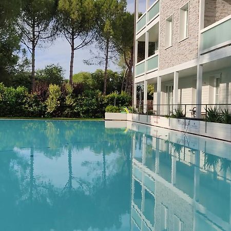 Magnolia Room & Breakfast Faenza Exterior foto