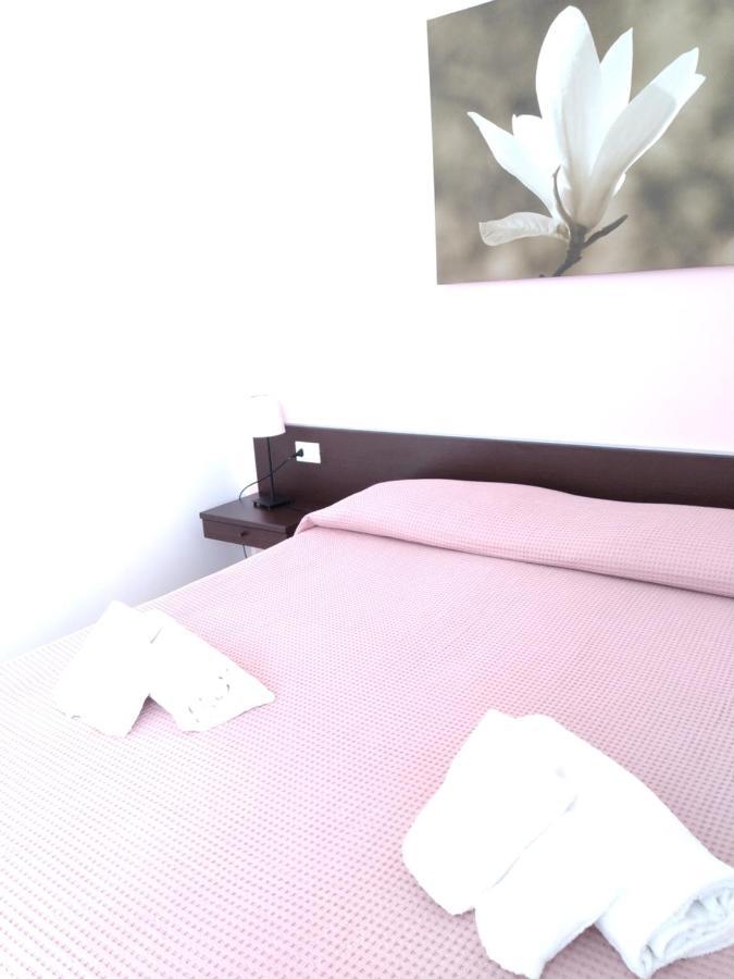 Magnolia Room & Breakfast Faenza Exterior foto