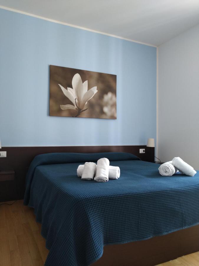 Magnolia Room & Breakfast Faenza Exterior foto