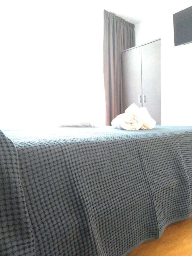 Magnolia Room & Breakfast Faenza Exterior foto
