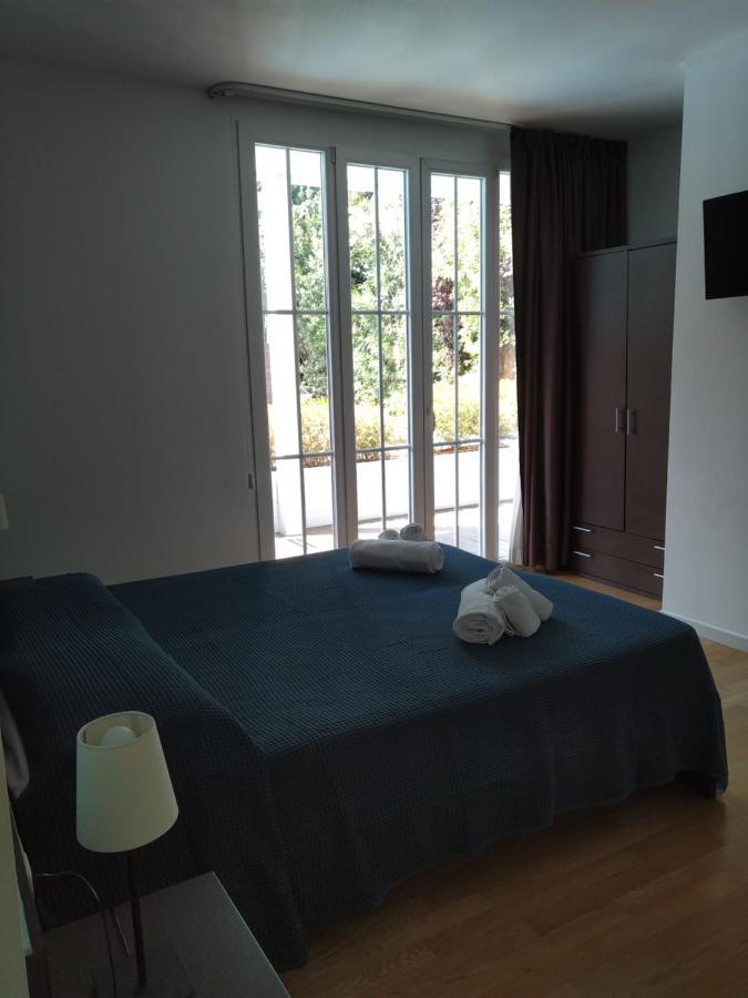 Magnolia Room & Breakfast Faenza Exterior foto