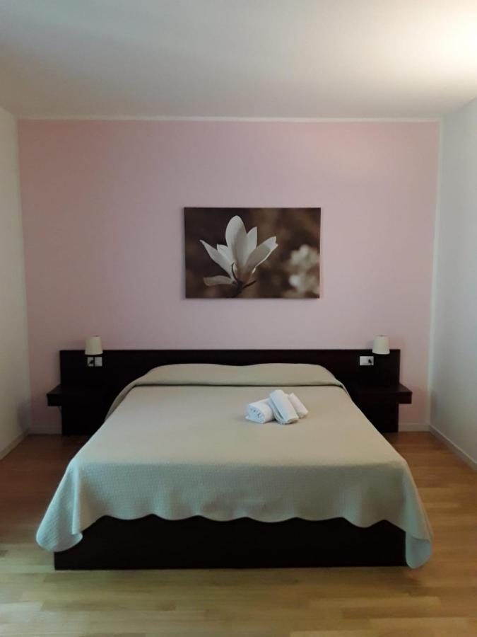 Magnolia Room & Breakfast Faenza Exterior foto