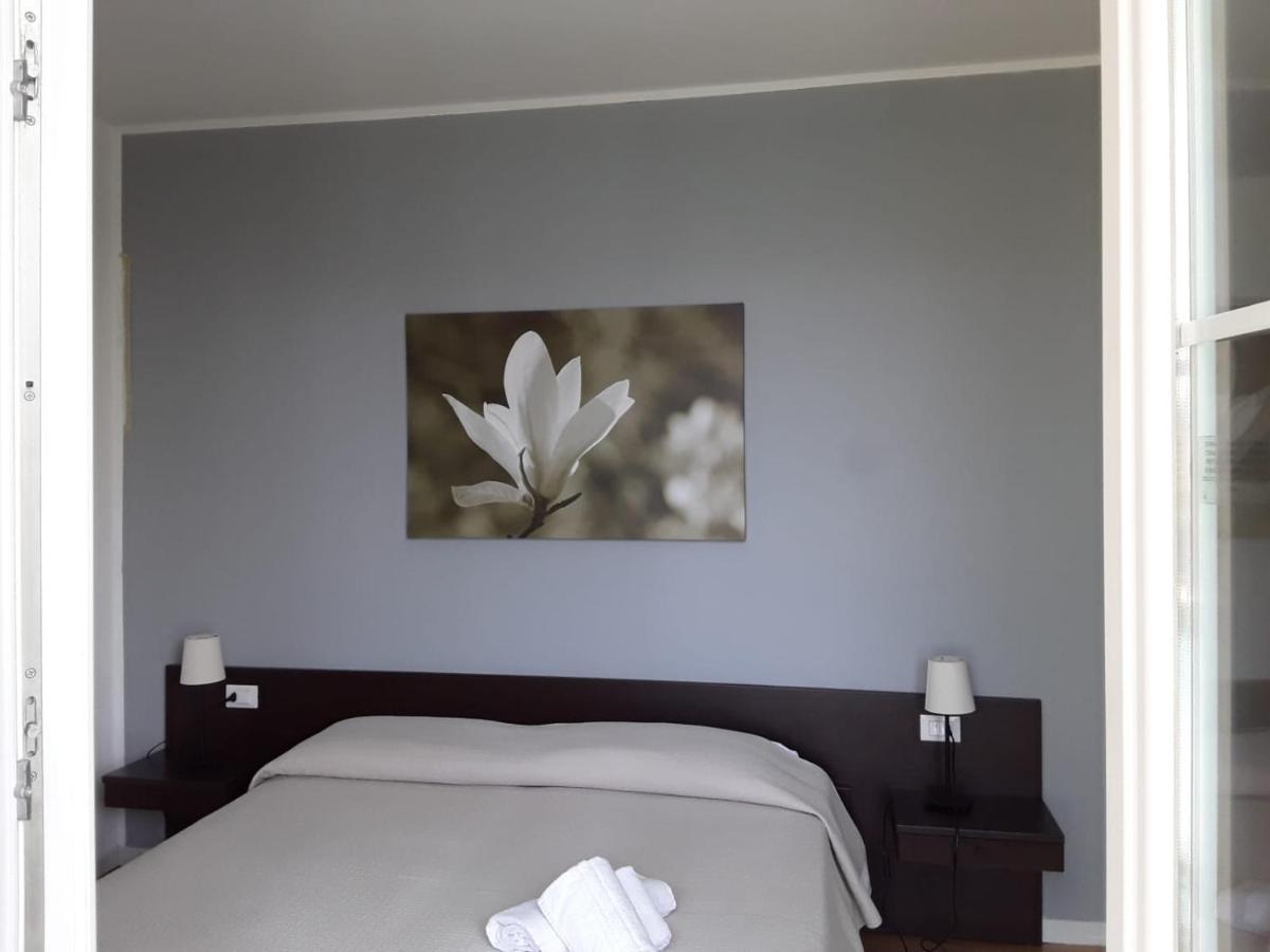 Magnolia Room & Breakfast Faenza Exterior foto