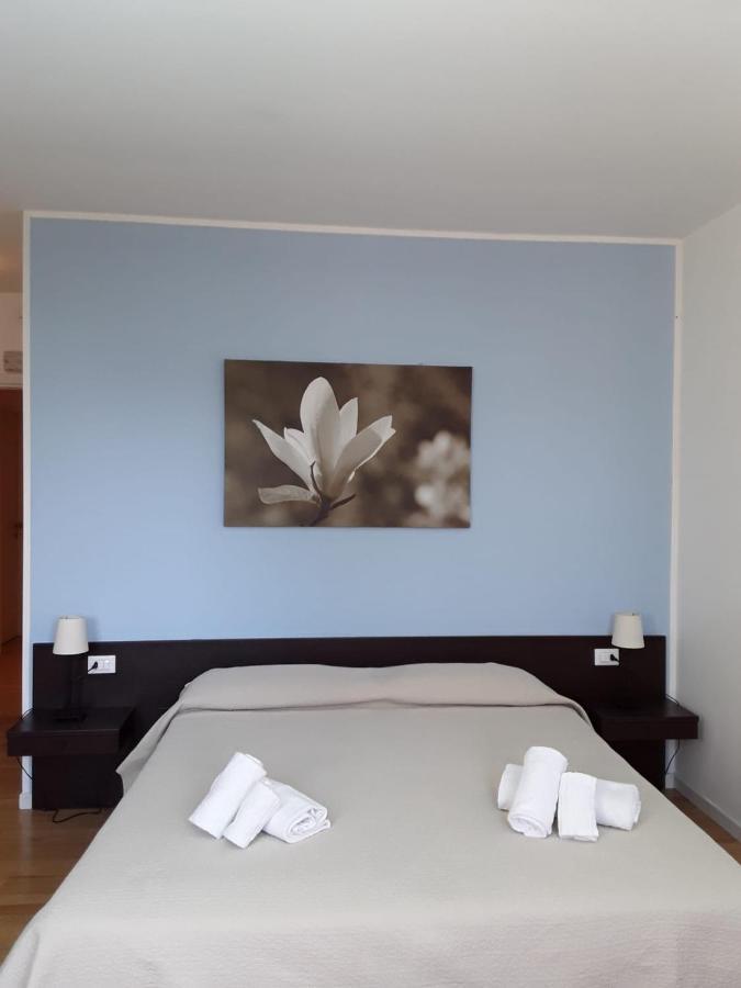 Magnolia Room & Breakfast Faenza Exterior foto