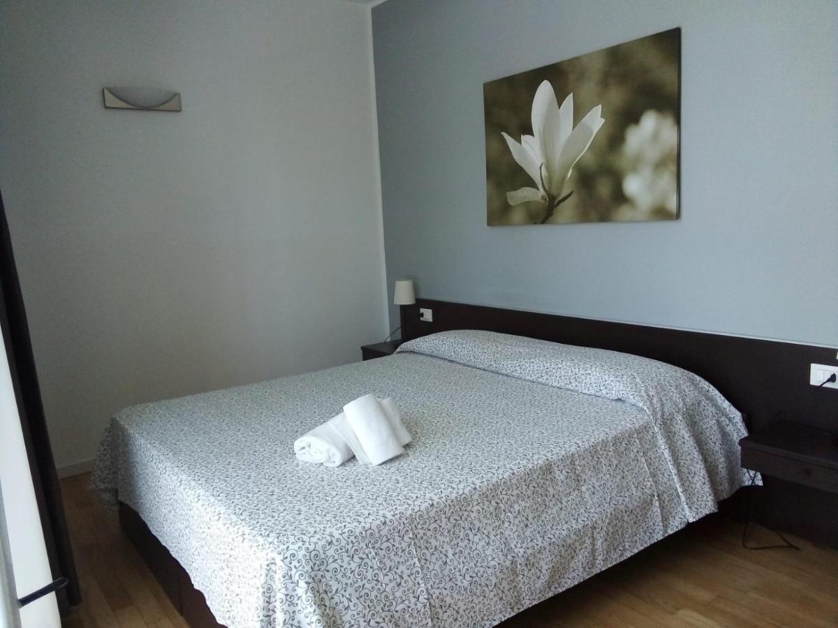 Magnolia Room & Breakfast Faenza Exterior foto