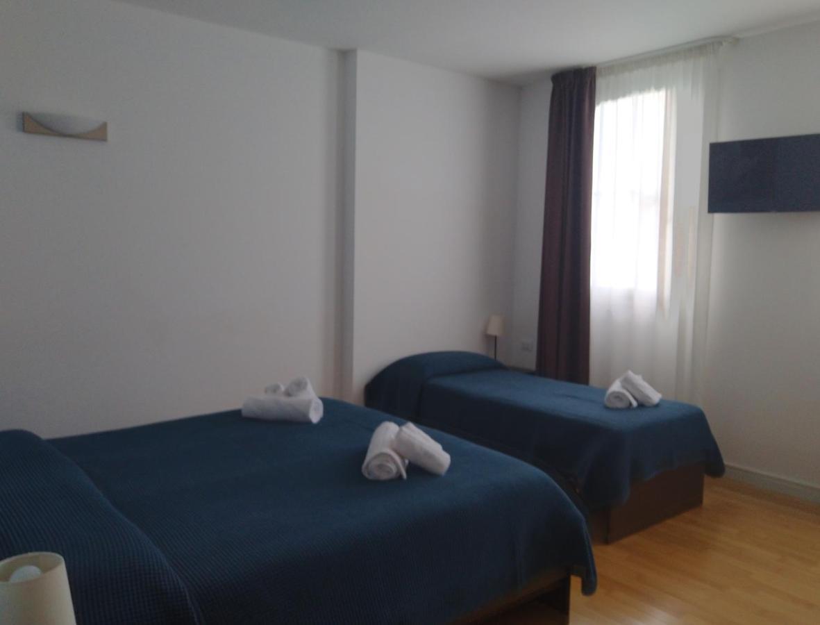 Magnolia Room & Breakfast Faenza Exterior foto
