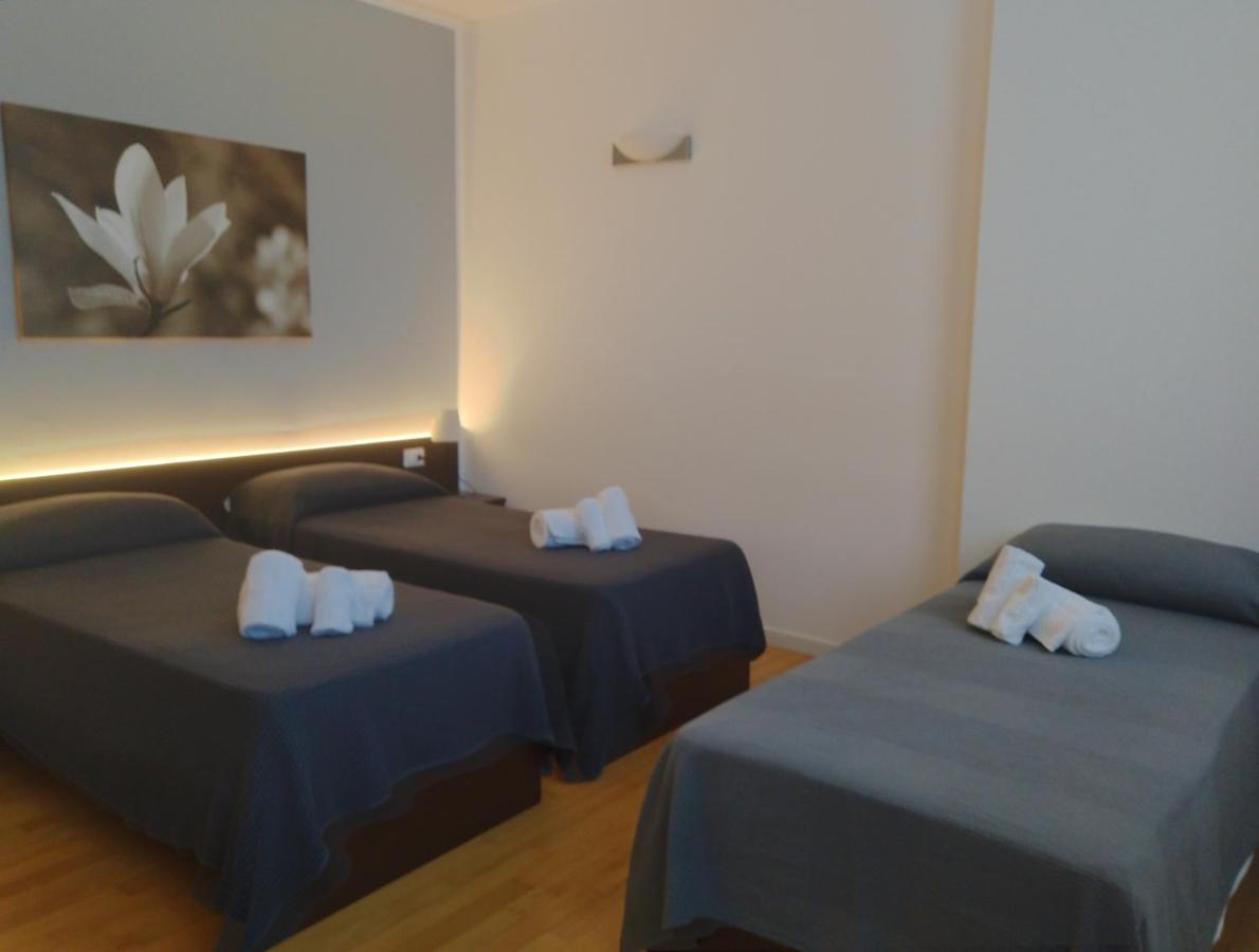Magnolia Room & Breakfast Faenza Exterior foto