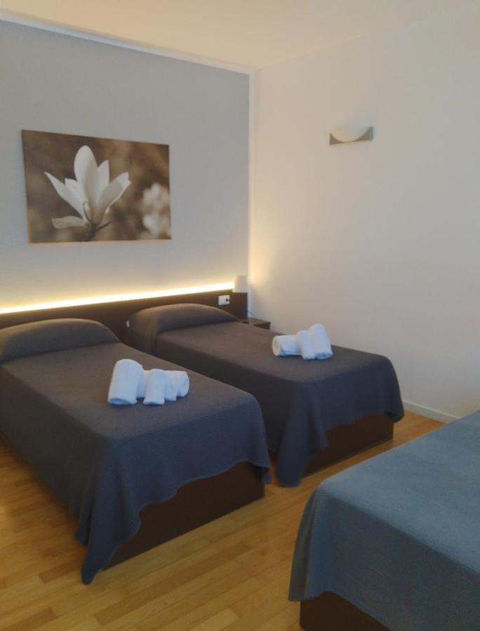 Magnolia Room & Breakfast Faenza Exterior foto