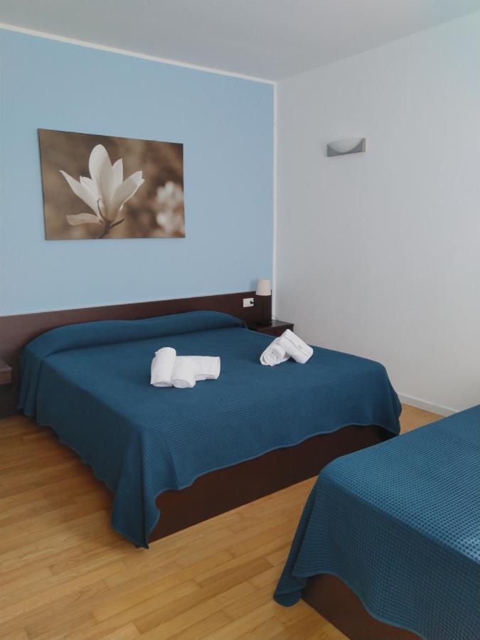 Magnolia Room & Breakfast Faenza Exterior foto
