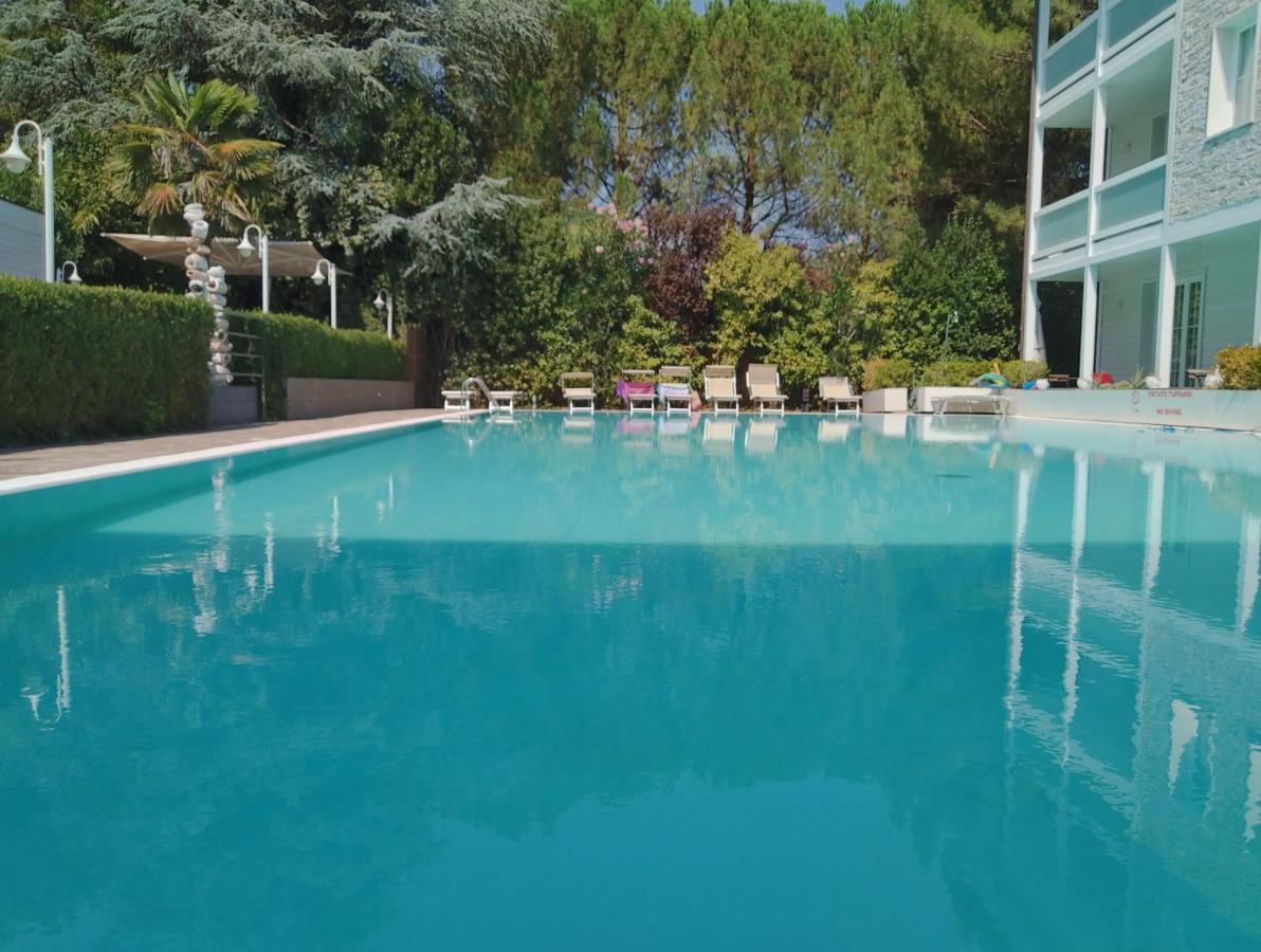 Magnolia Room & Breakfast Faenza Exterior foto
