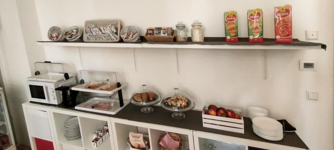 Magnolia Room & Breakfast Faenza Exterior foto