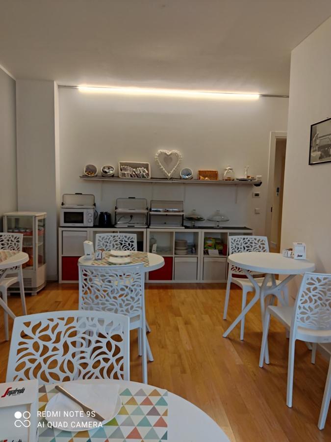 Magnolia Room & Breakfast Faenza Exterior foto
