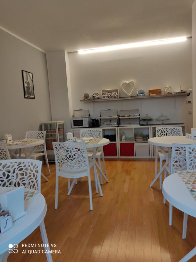 Magnolia Room & Breakfast Faenza Exterior foto