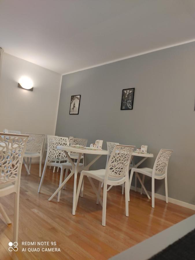 Magnolia Room & Breakfast Faenza Exterior foto