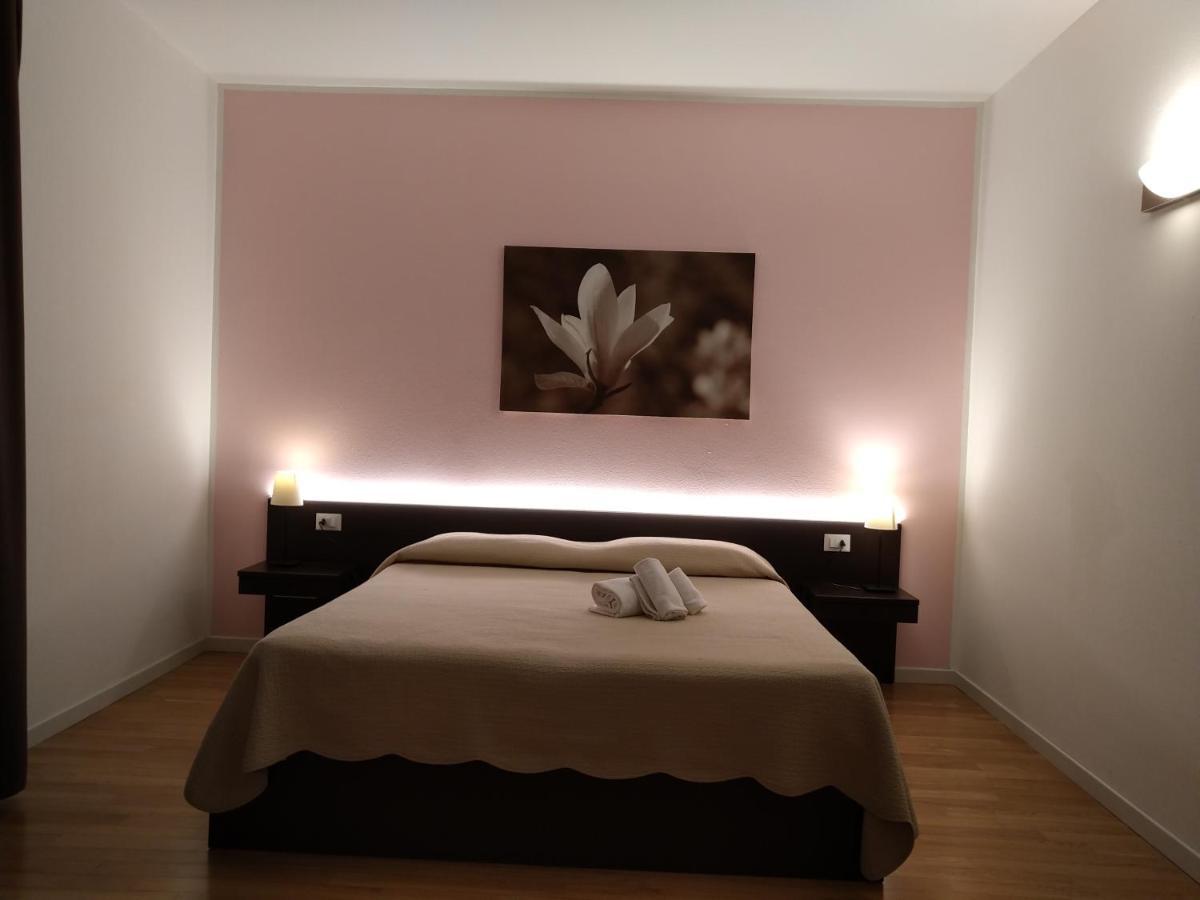 Magnolia Room & Breakfast Faenza Exterior foto