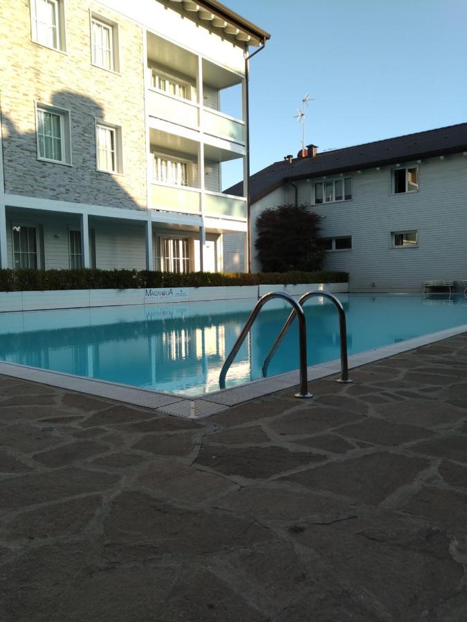 Magnolia Room & Breakfast Faenza Exterior foto